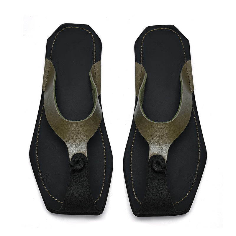 Tongs d'été pour hommes, légèr - Men'S Fashion Brands avis et prix