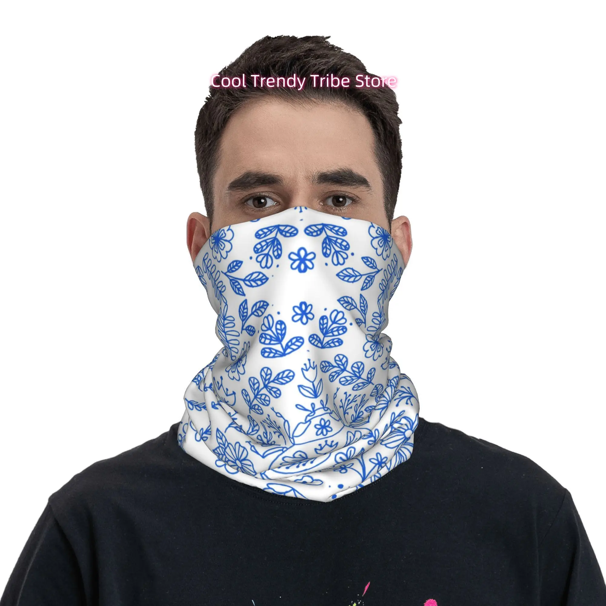 Foulard Bandana Nouveauté Styl - Men'S Fashion Line avis et prix