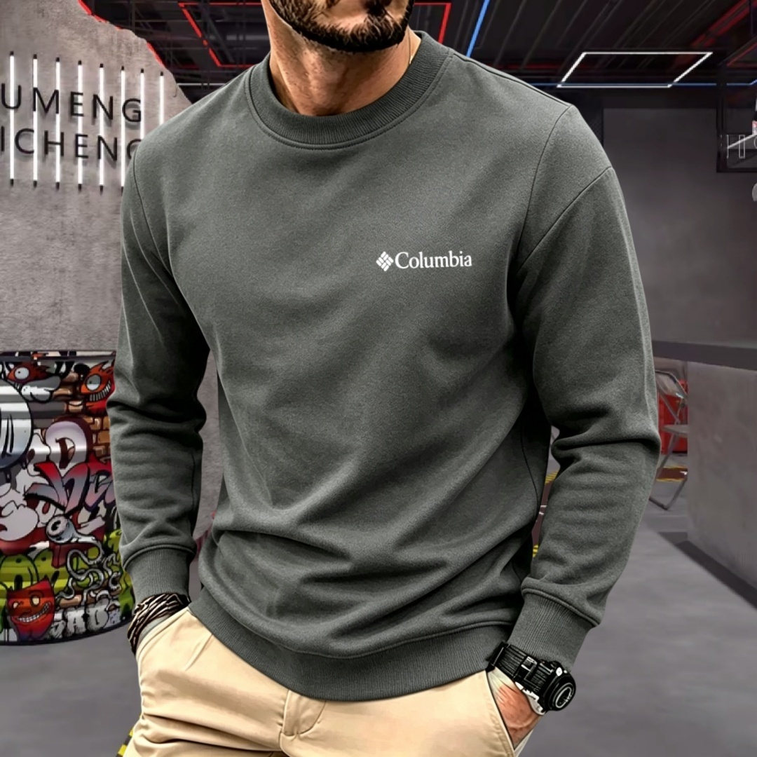 T-shirt à manches longues et c - Men'S Fashion Brands avis et prix