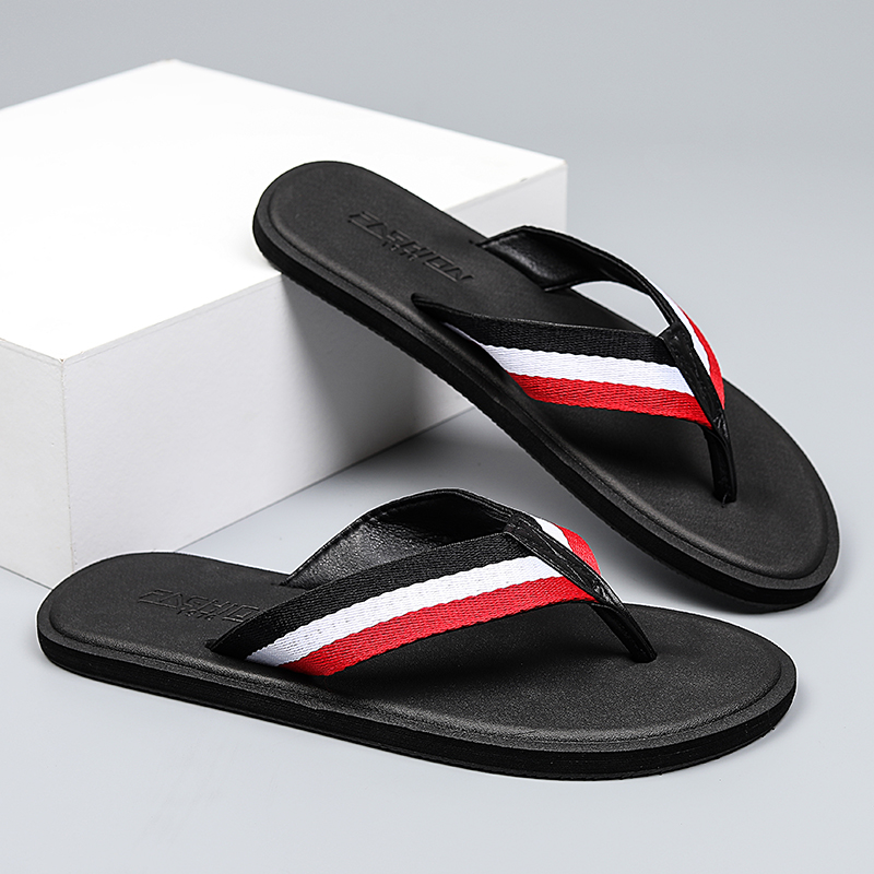 Tongs pour hommes à semelle so - Men'S Fashion For 30 Year Olds avis et prix