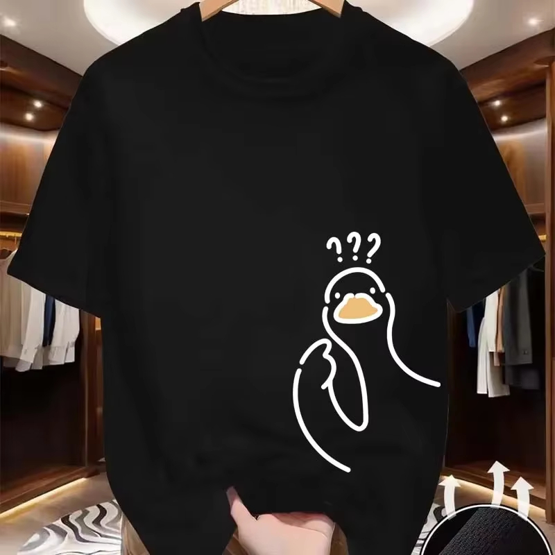 T-shirts imprimés Question Mar - Men'S Fashion Questions avis et prix