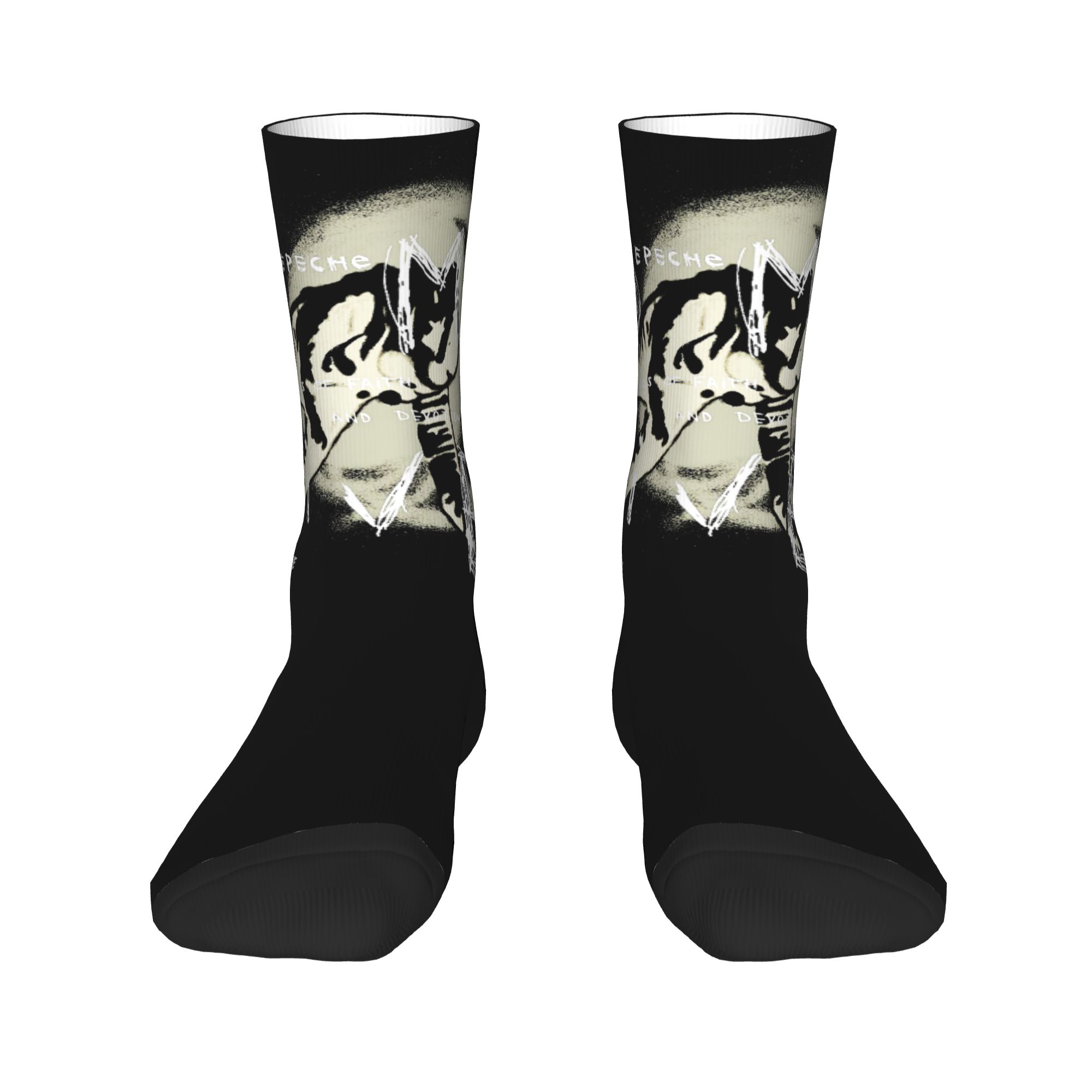 Chaussettes de mode personnali - Mens Fashion Dress avis et prix