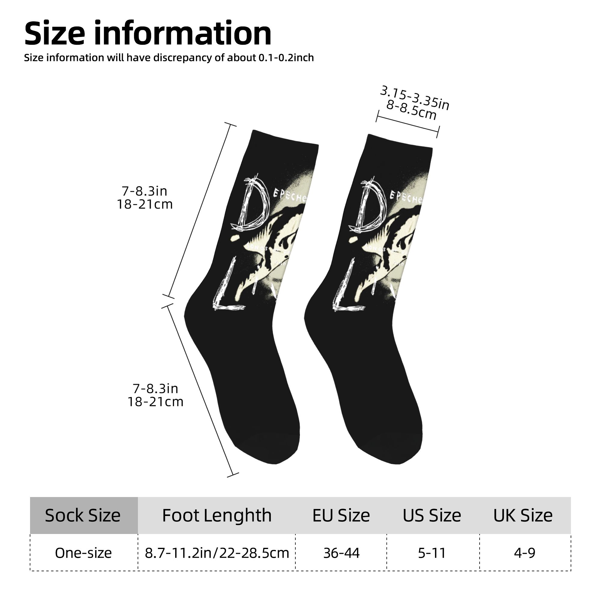 Chaussettes de mode personnali - Mens Fashion Dress avis et prix