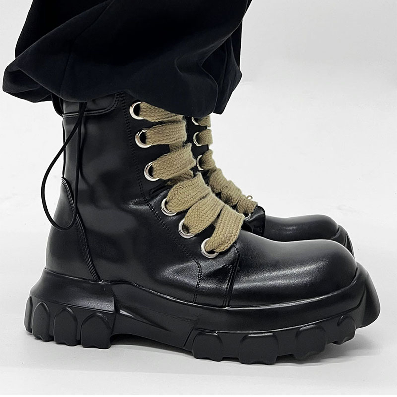 Bottes de marque italienne pou - Men'S Fashion Brands avis et prix