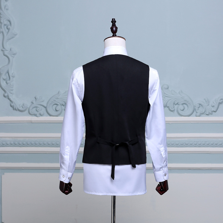 Gilet de Performance blanc à c - Men Fashion Photography avis et prix