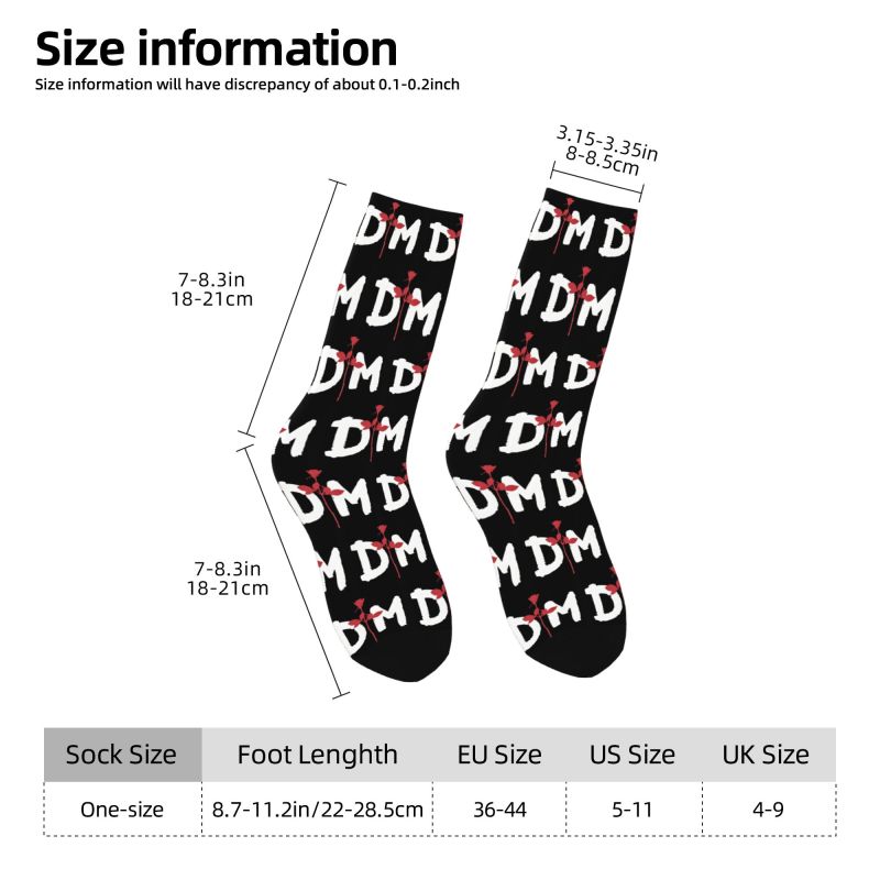 Chaussettes personnalisées Dep - Mens Fashion Dress avis et prix