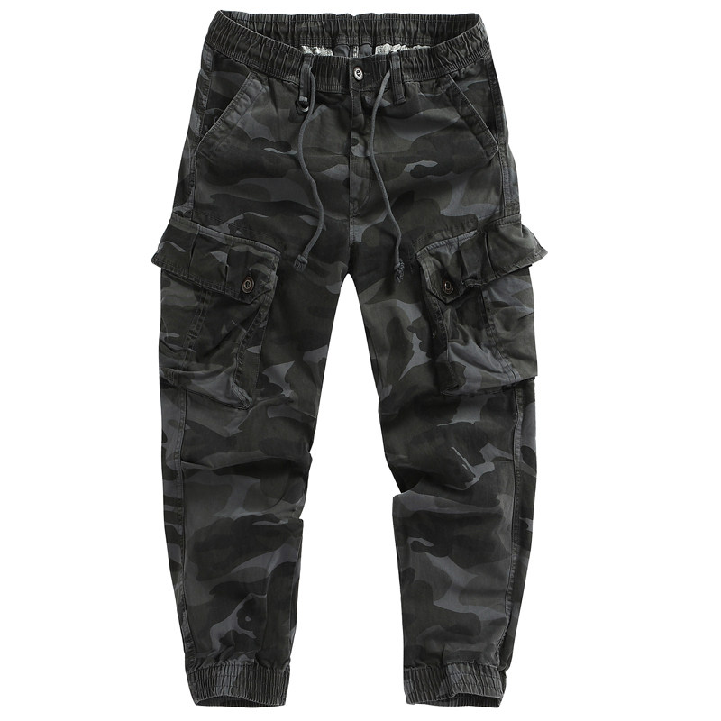 Nouveau pantalon cargo décontr - Cargo Jogger Pants avis et prix
