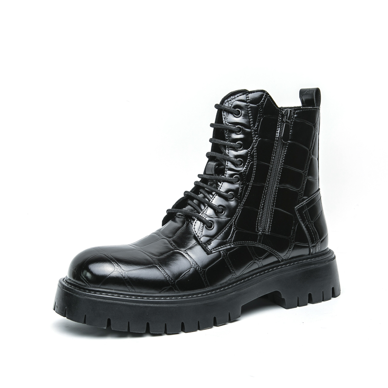 Été hommes mode Chelsea bottes - Men'S Fashion Brands avis et prix