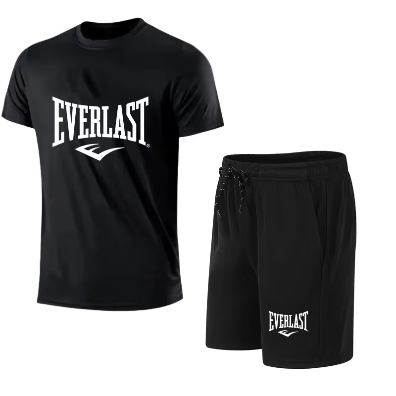 Ensemble 2 pièces T-shirt et s - Men'S Fashion Brands avis et prix