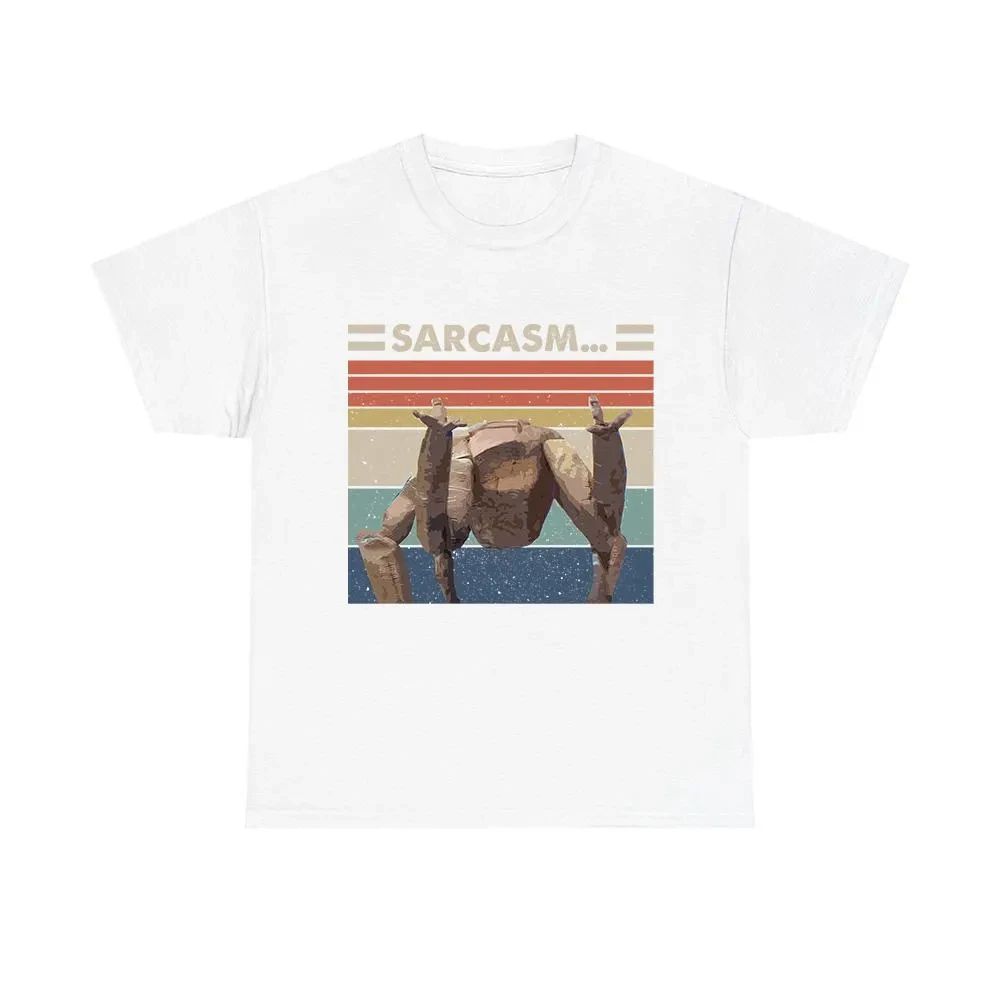 T-shirt vintage Y2K Project Ha - Men'S Fashion Questions avis et prix