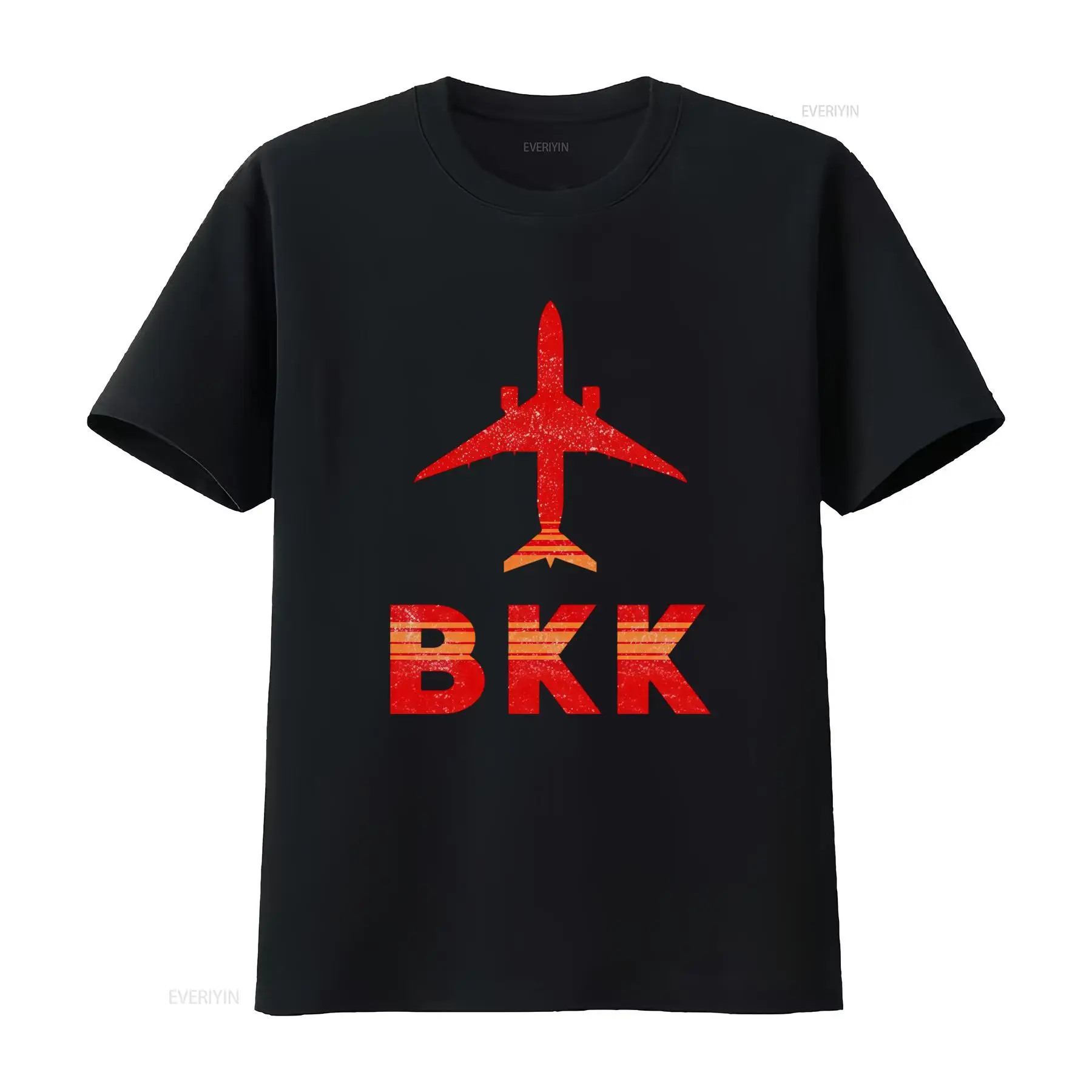 T-shirt de voyage Thaïlande Aé - Mens Fashion Bangkok avis et prix