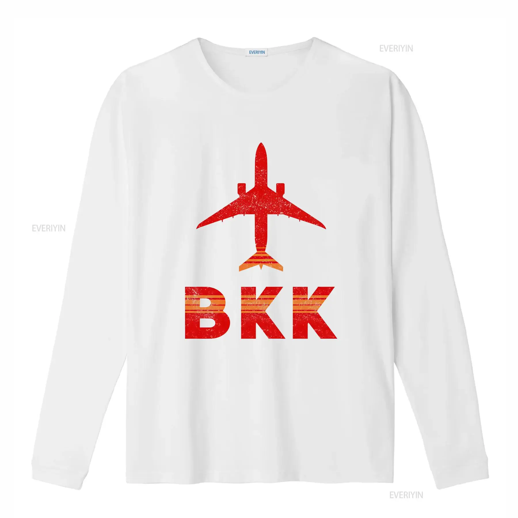 T-shirt de voyage Thaïlande Aé - Mens Fashion Bangkok avis et prix