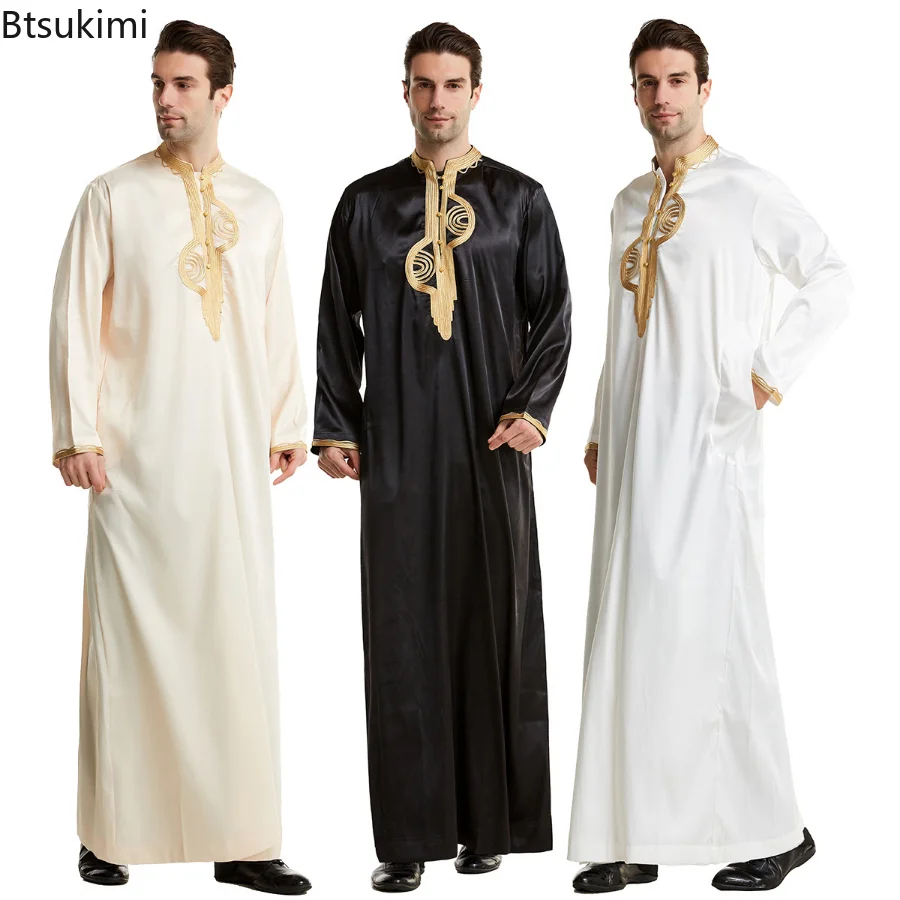 Robes caftan à manches longues - Men'S Fashion Kurta avis et prix