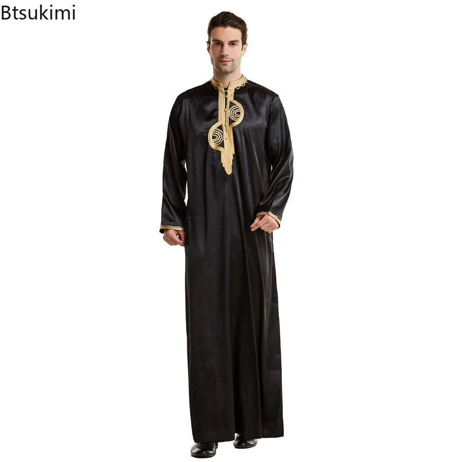 Robes caftan à manches longues - Men'S Fashion Kurta avis et prix