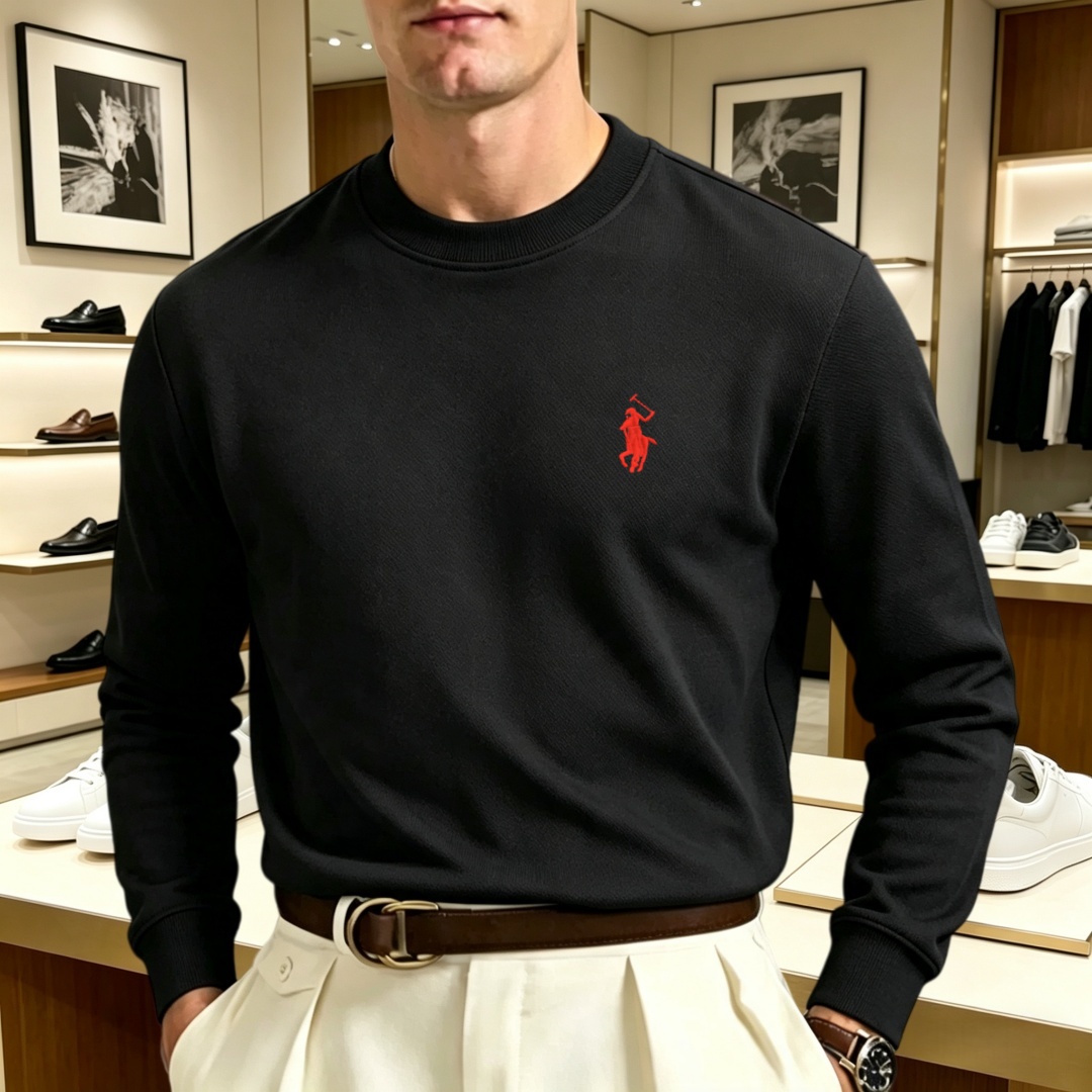 T-shirt à manches longues et c - Men'S Fashion Brands avis et prix