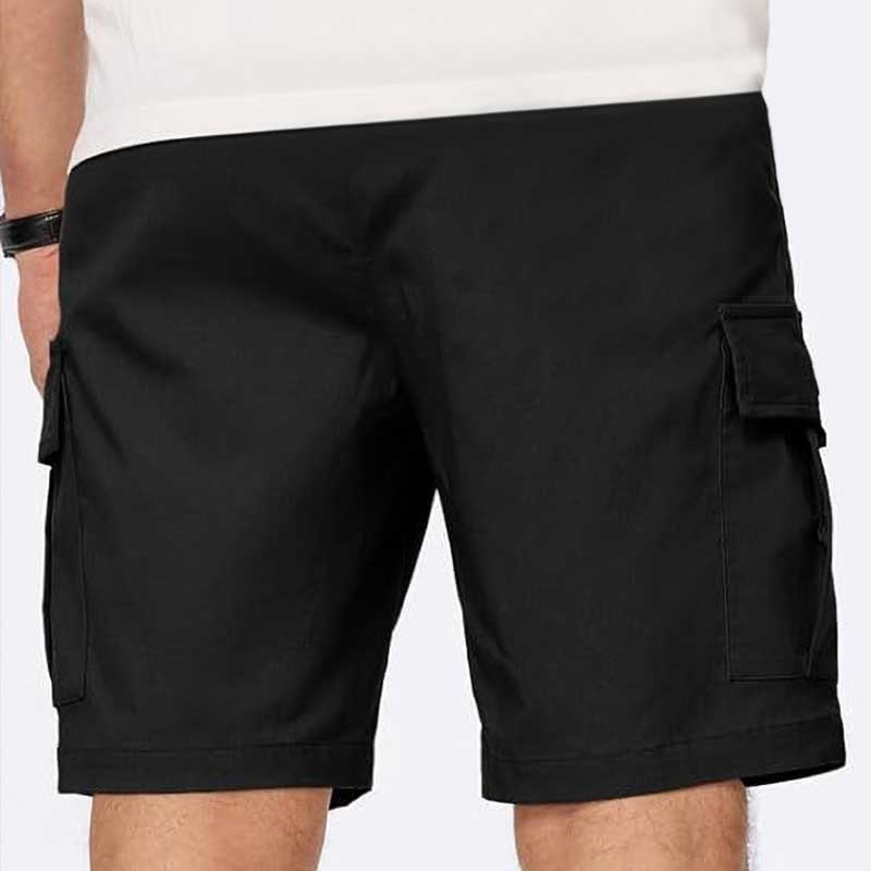 Nouveauté 2026 Short cargo imp - Mens Fashion Cargo Pants avis et prix