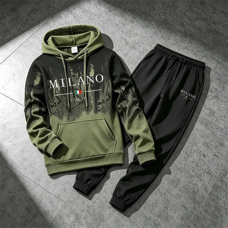 Nouvel Arrivage 2026 – Ensembl - Men'S Fashion Hoodies avis et prix