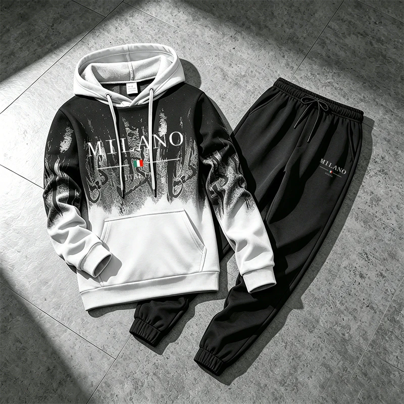 Nouvel Arrivage 2026 – Ensembl - Men'S Fashion Hoodies avis et prix