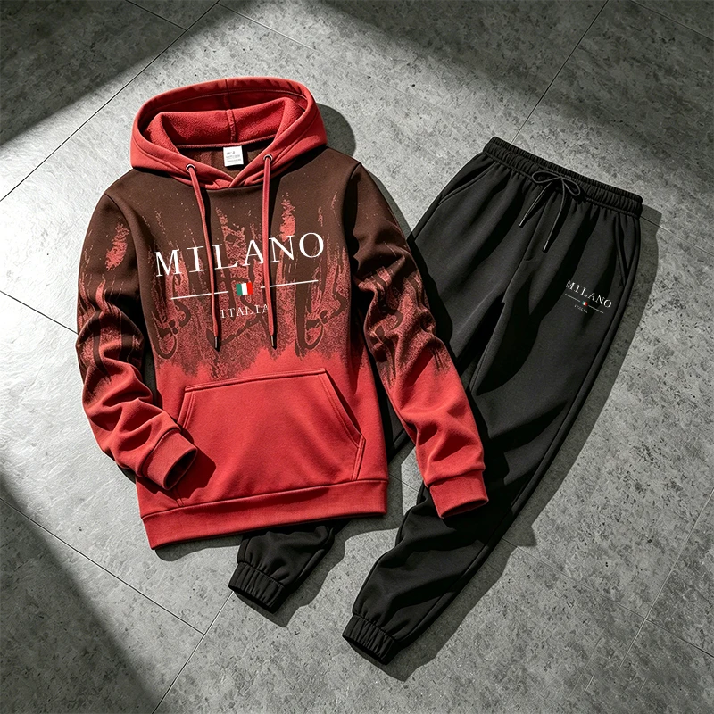 Nouvel Arrivage 2026 – Ensembl - Men'S Fashion Hoodies avis et prix