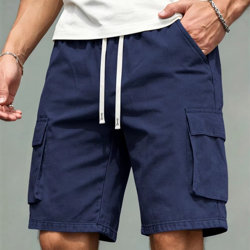 Pantalon droit décontracté pou - Cargo Jogger Pants avis et prix