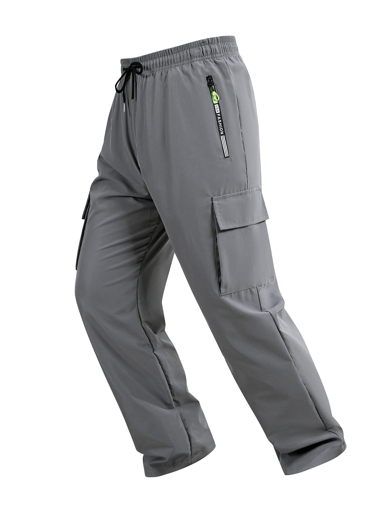 Pantalon Cargo pour hommes, co - Cargo Jogger Pants avis et prix