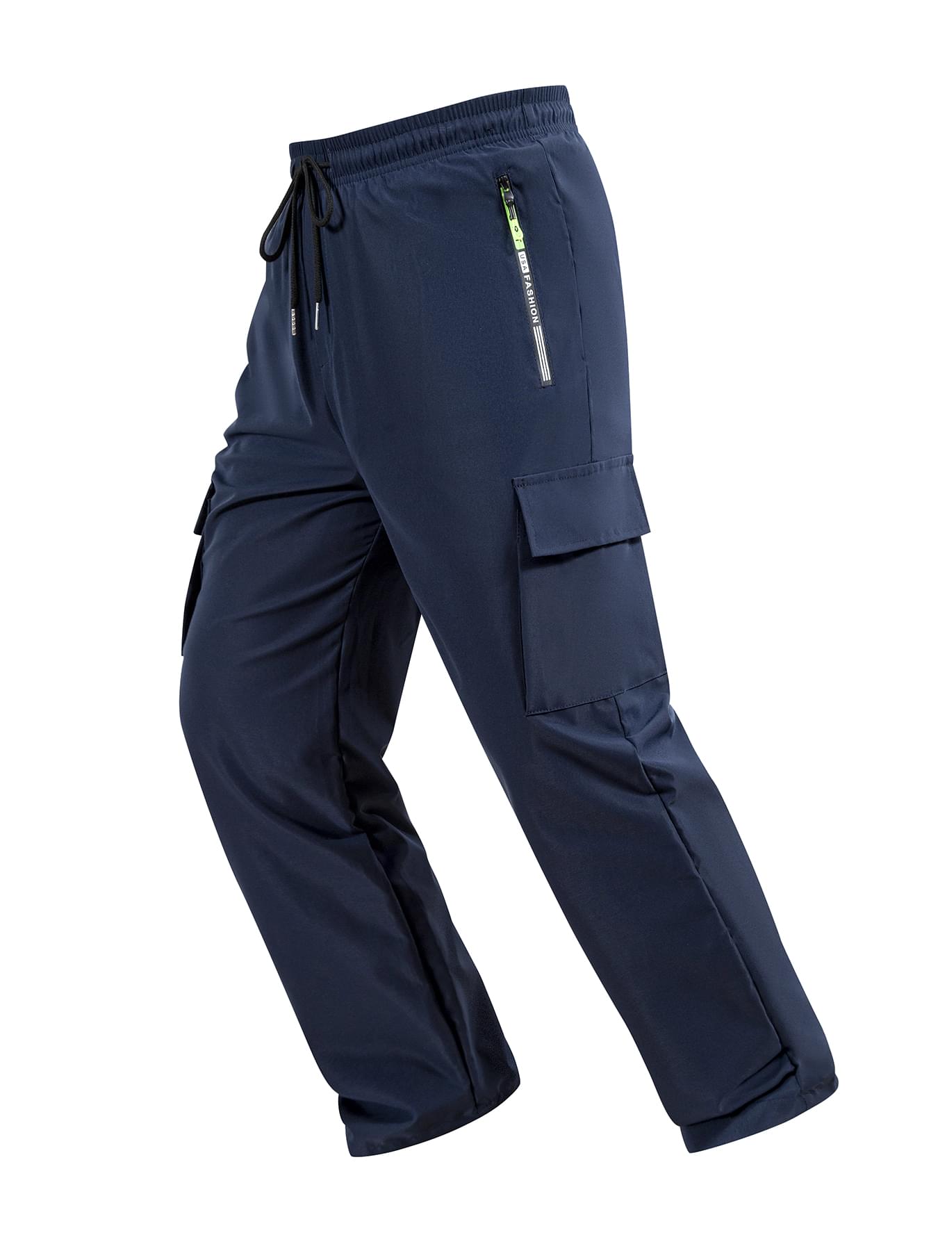Pantalon Cargo pour hommes, co - Cargo Jogger Pants avis et prix