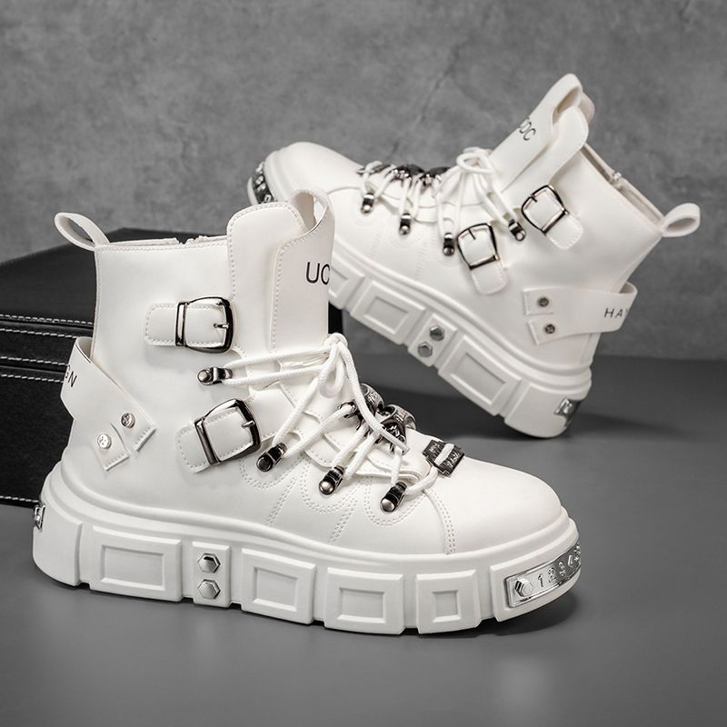 Bottes de marque originales po - Men'S Fashion For 30 Year Olds avis et prix
