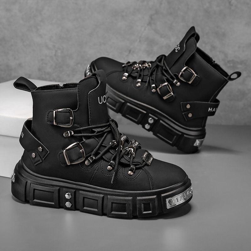 Bottes de marque originales po - Men'S Fashion For 30 Year Olds avis et prix