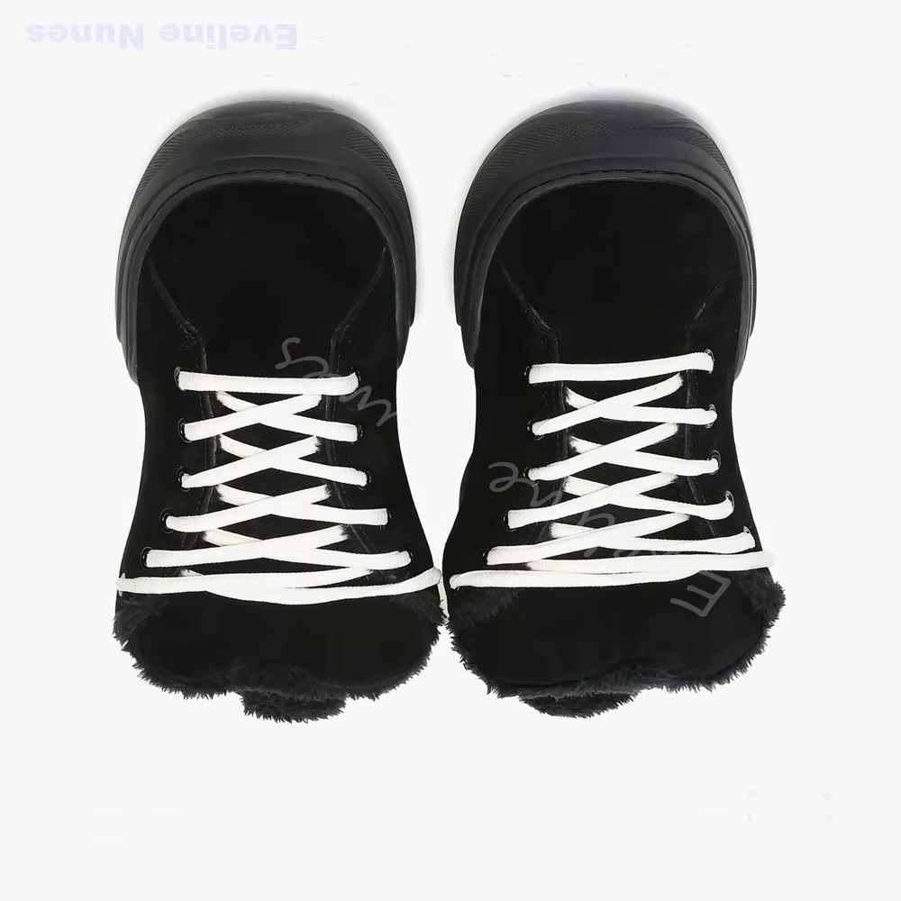Bottes d'hiver décontractées à - Men'S Fashion Line avis et prix
