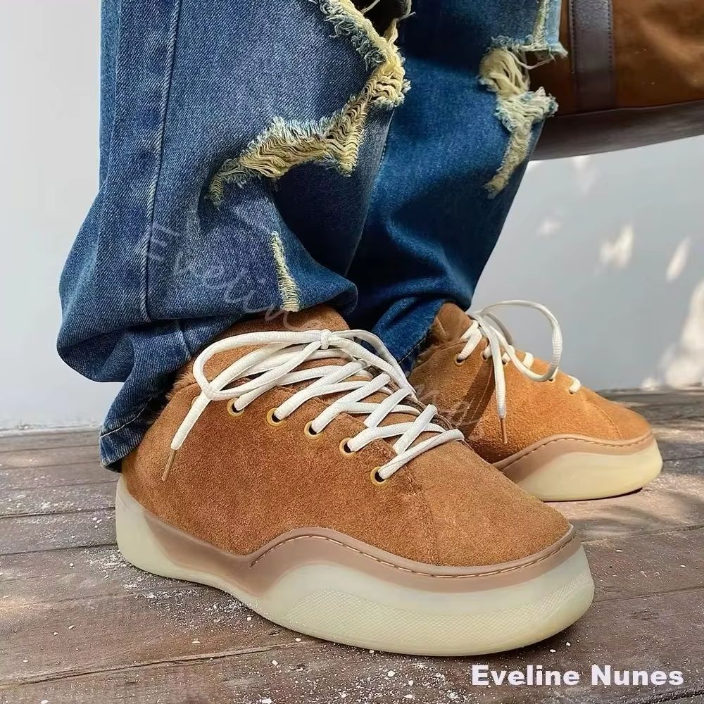 Bottes d'hiver décontractées à - Men'S Fashion Line avis et prix