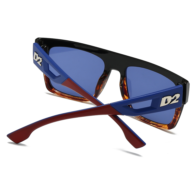 Lunettes de soleil modernes po - Men Fashion Photography avis et prix