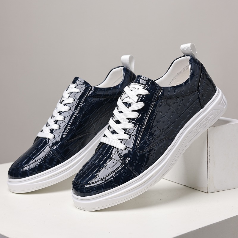 Chaussures de skate classiques - Mens Fashion Show avis et prix