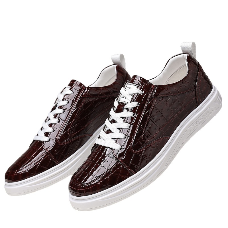 Chaussures de skate classiques - Mens Fashion Show avis et prix