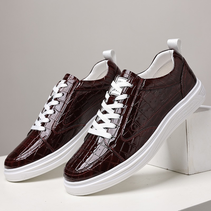 Chaussures de skate classiques - Mens Fashion Show avis et prix