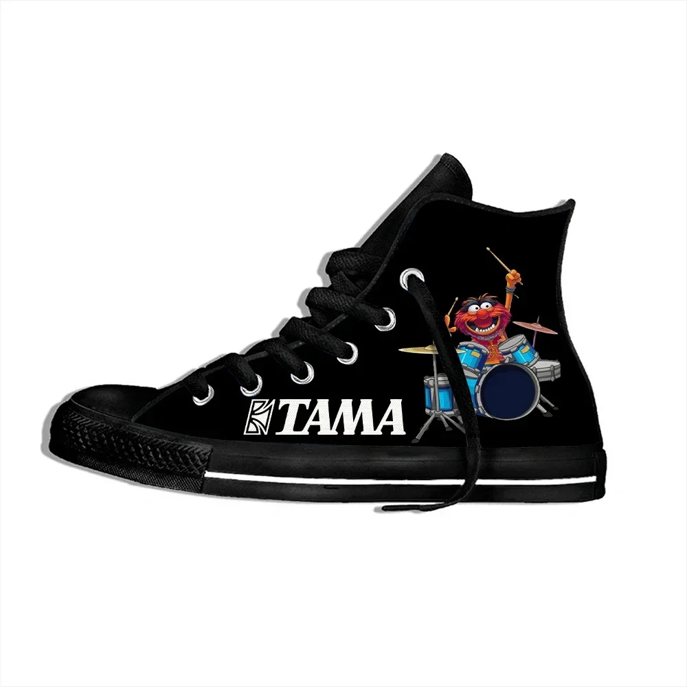 Chaussures montantes en tissu  - Mens Fashion Show avis et prix