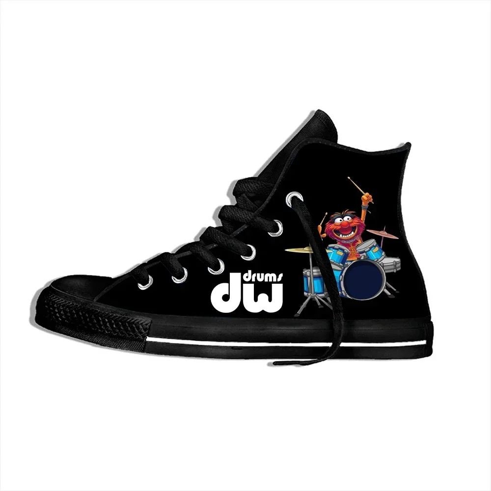 Chaussures montantes en tissu  - Mens Fashion Show avis et prix