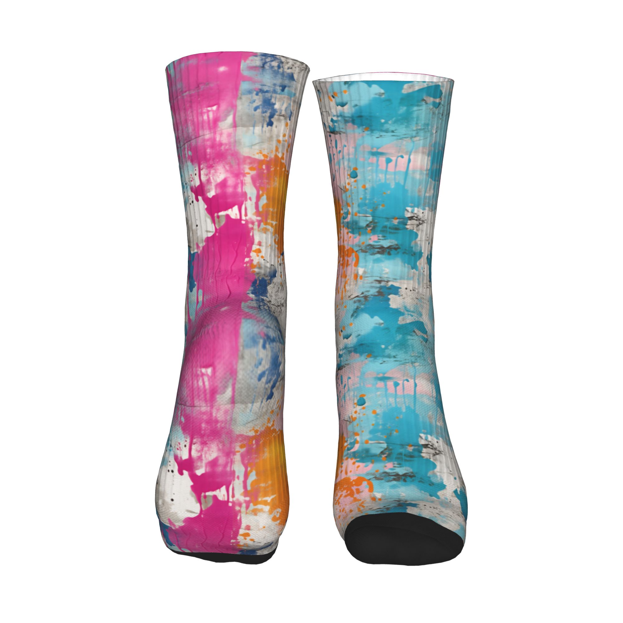 Chaussettes Girly Grunge Plast - Mens Fashion Dress avis et prix