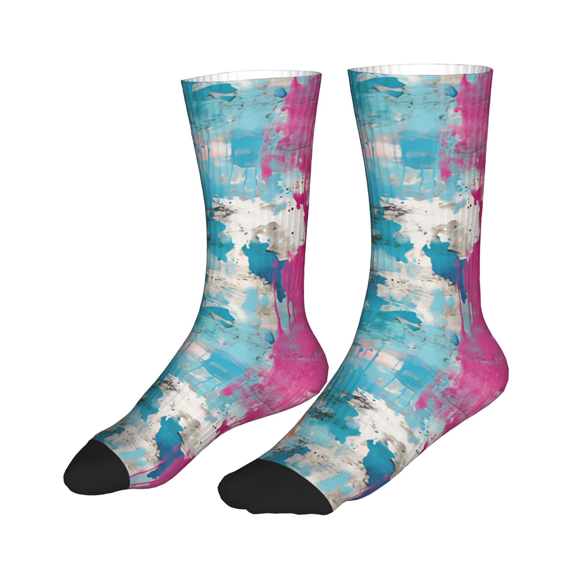Chaussettes Girly Grunge Plast - Mens Fashion Dress avis et prix