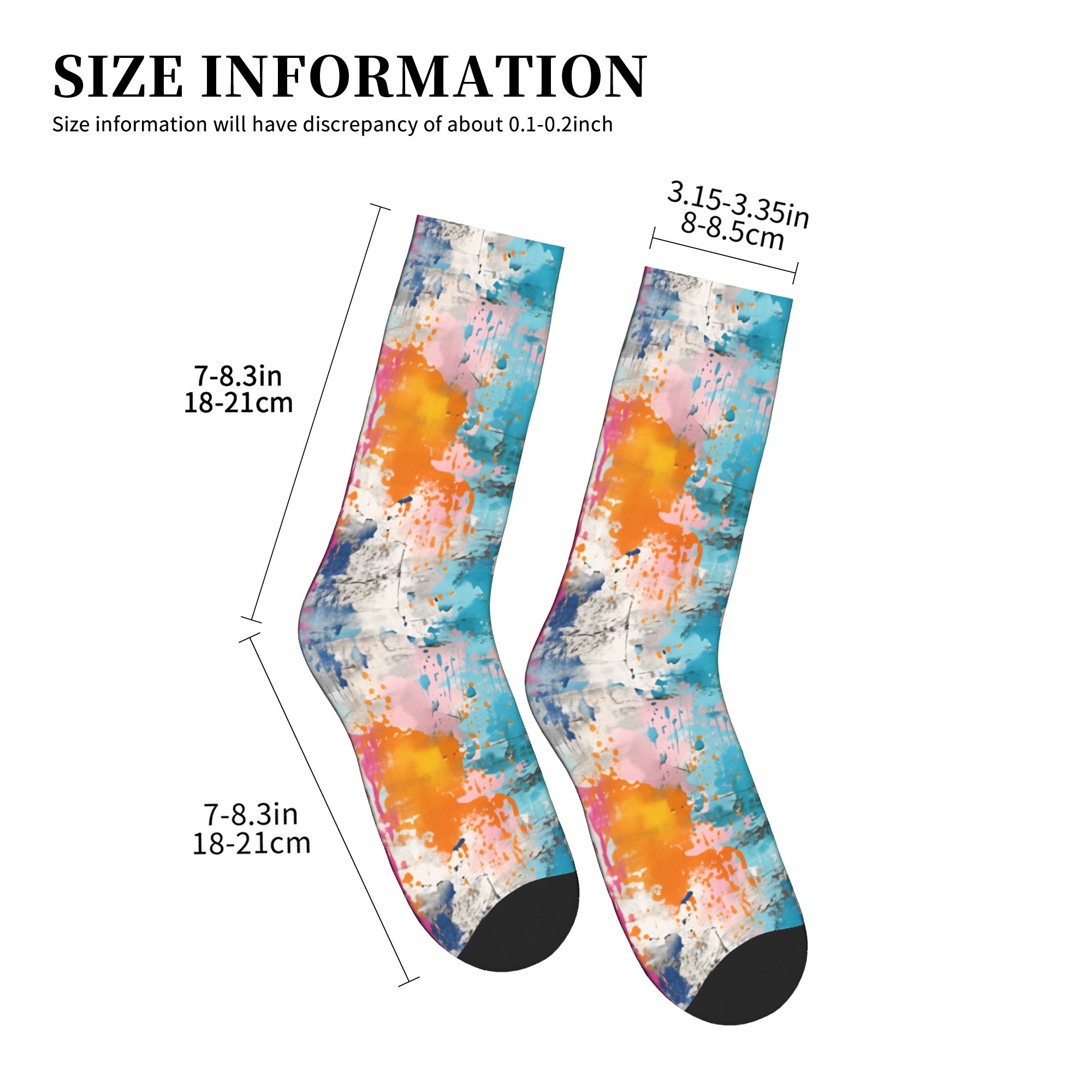 Chaussettes Girly Grunge Plast - Mens Fashion Dress avis et prix