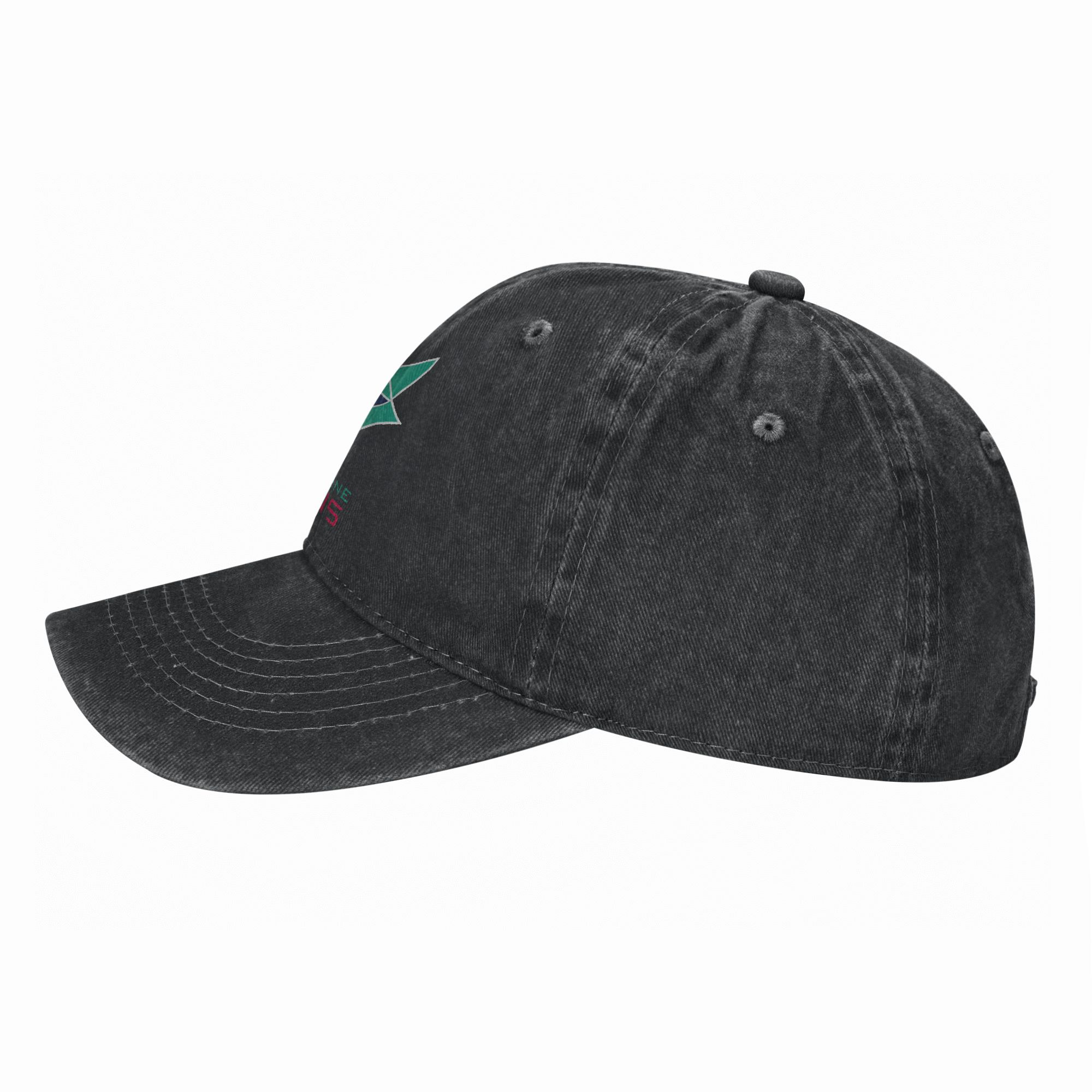 Casquette de baseball délavée  - Mens Fashion Melbourne avis et prix