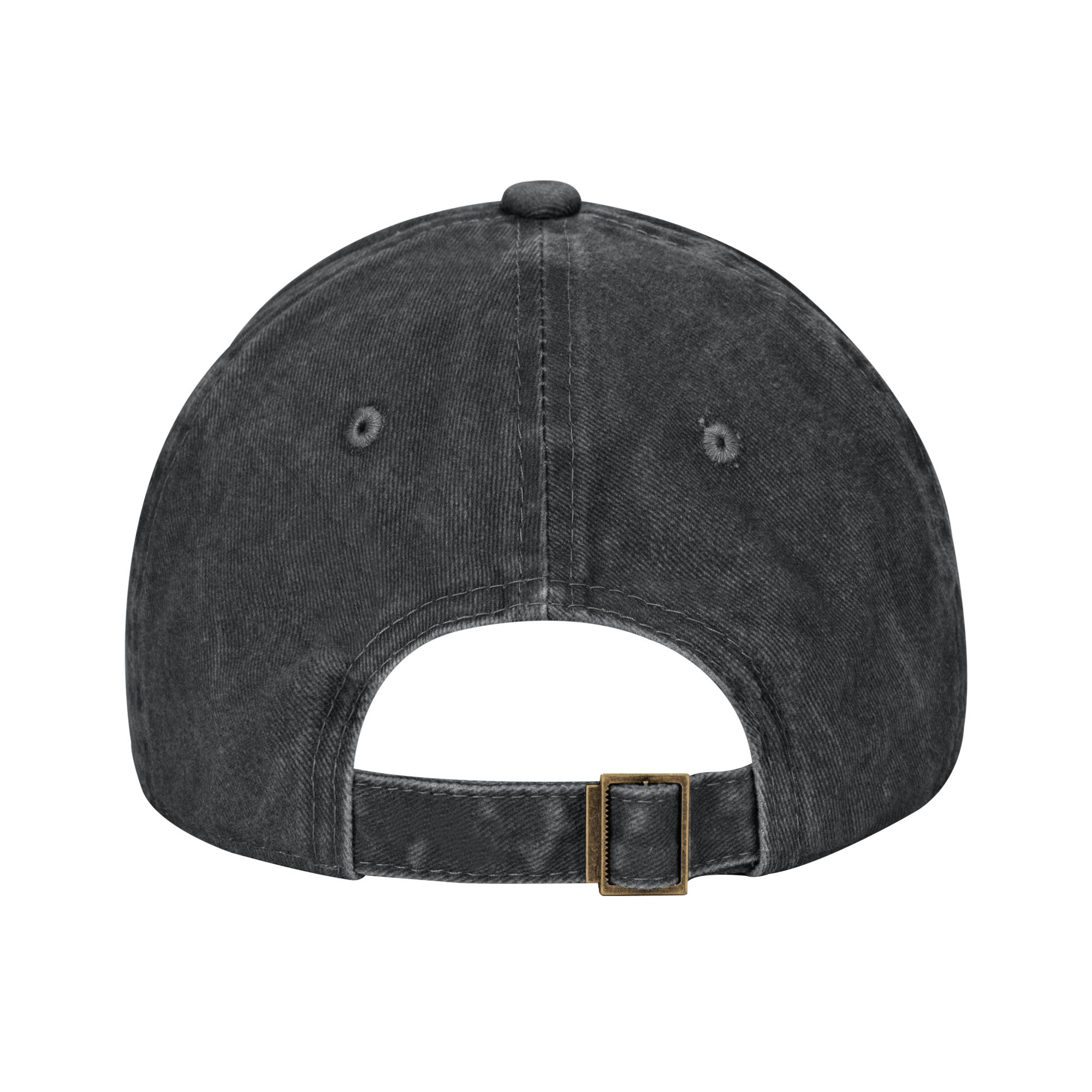 Casquette de baseball délavée  - Mens Fashion Melbourne avis et prix