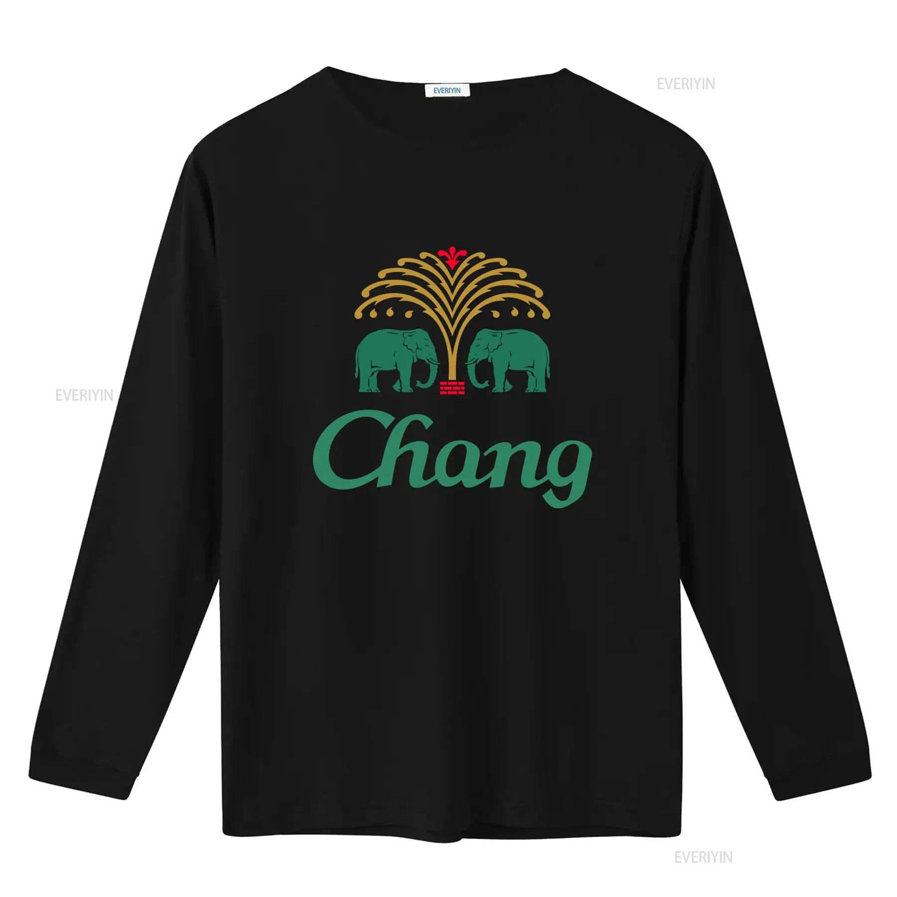 Chang Beer Bangkok Thaïlande T - Mens Fashion Bangkok avis et prix