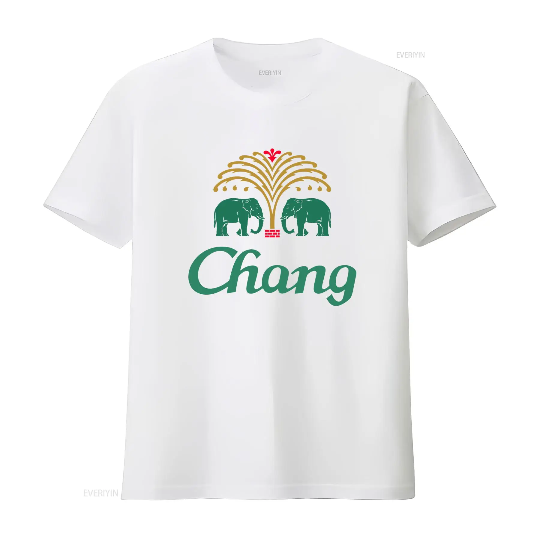 Chang Beer Bangkok Thaïlande T - Mens Fashion Bangkok avis et prix