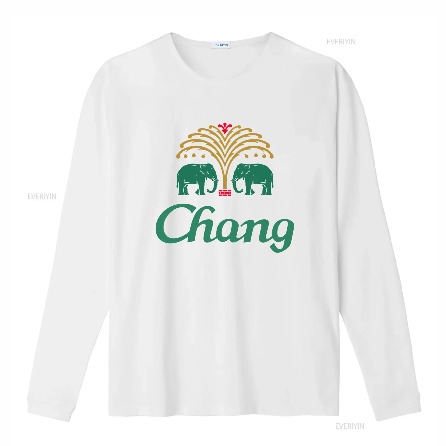 Chang Beer Bangkok Thaïlande T - Mens Fashion Bangkok avis et prix