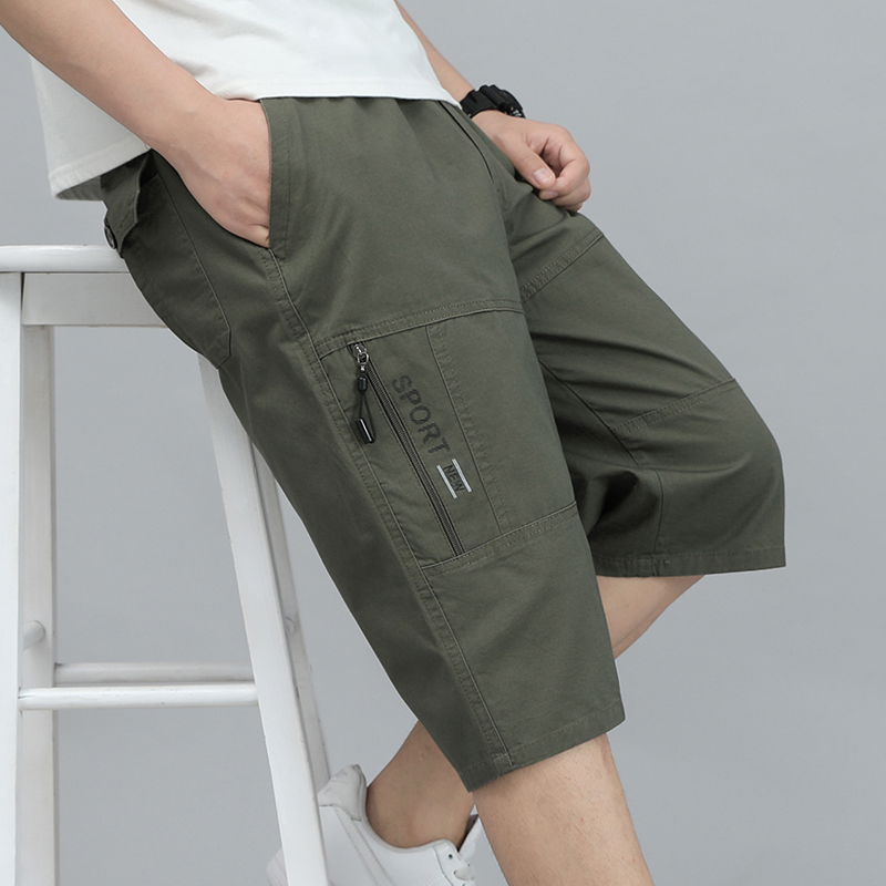 Short Cargo pour hommes, panta - Cargo Jogger Pants avis et prix