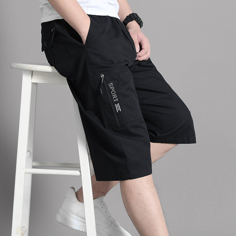 Short Cargo pour hommes, panta - Cargo Jogger Pants avis et prix