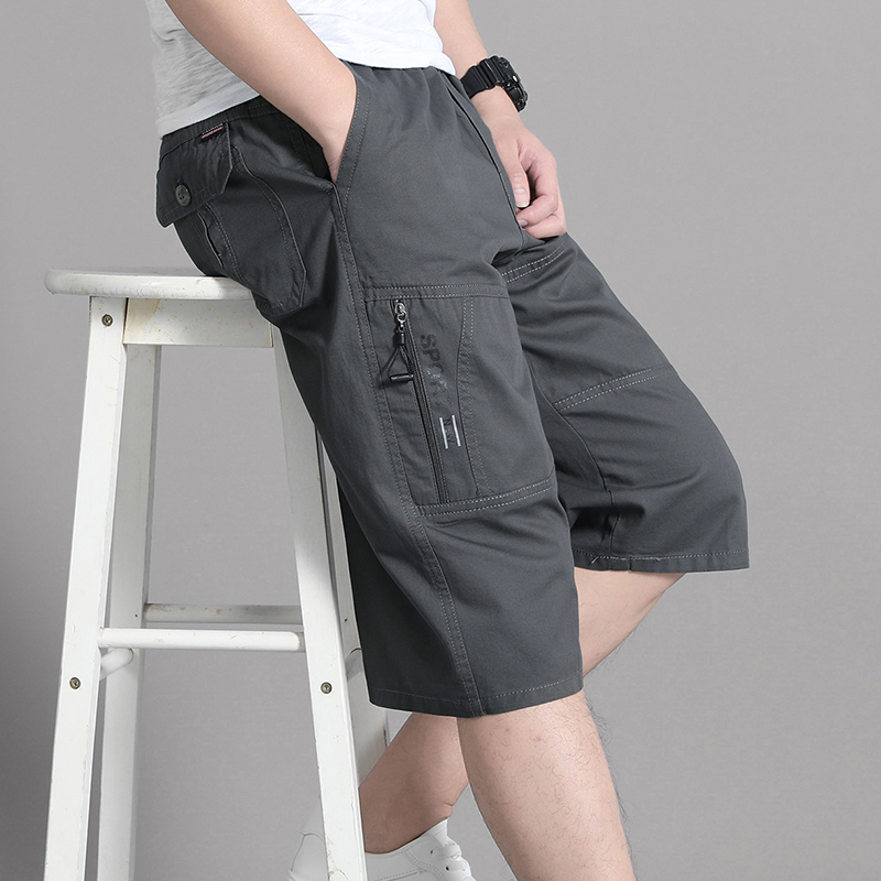 Short Cargo pour hommes, panta - Cargo Jogger Pants avis et prix