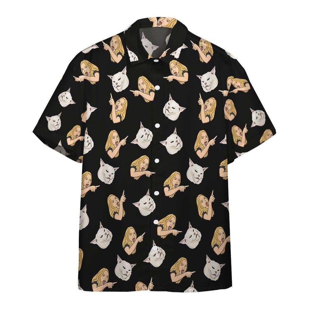 Chemise à manches courtes impr - Men'S Fashion Questions avis et prix