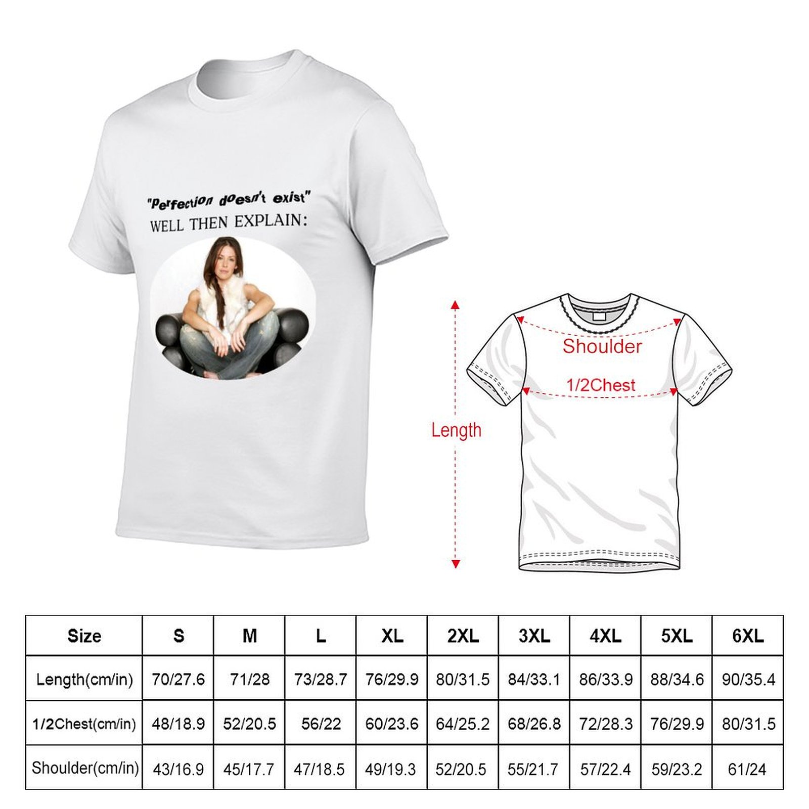 Si la perfection n'existe pas, - Men'S Fashion Explained avis et prix