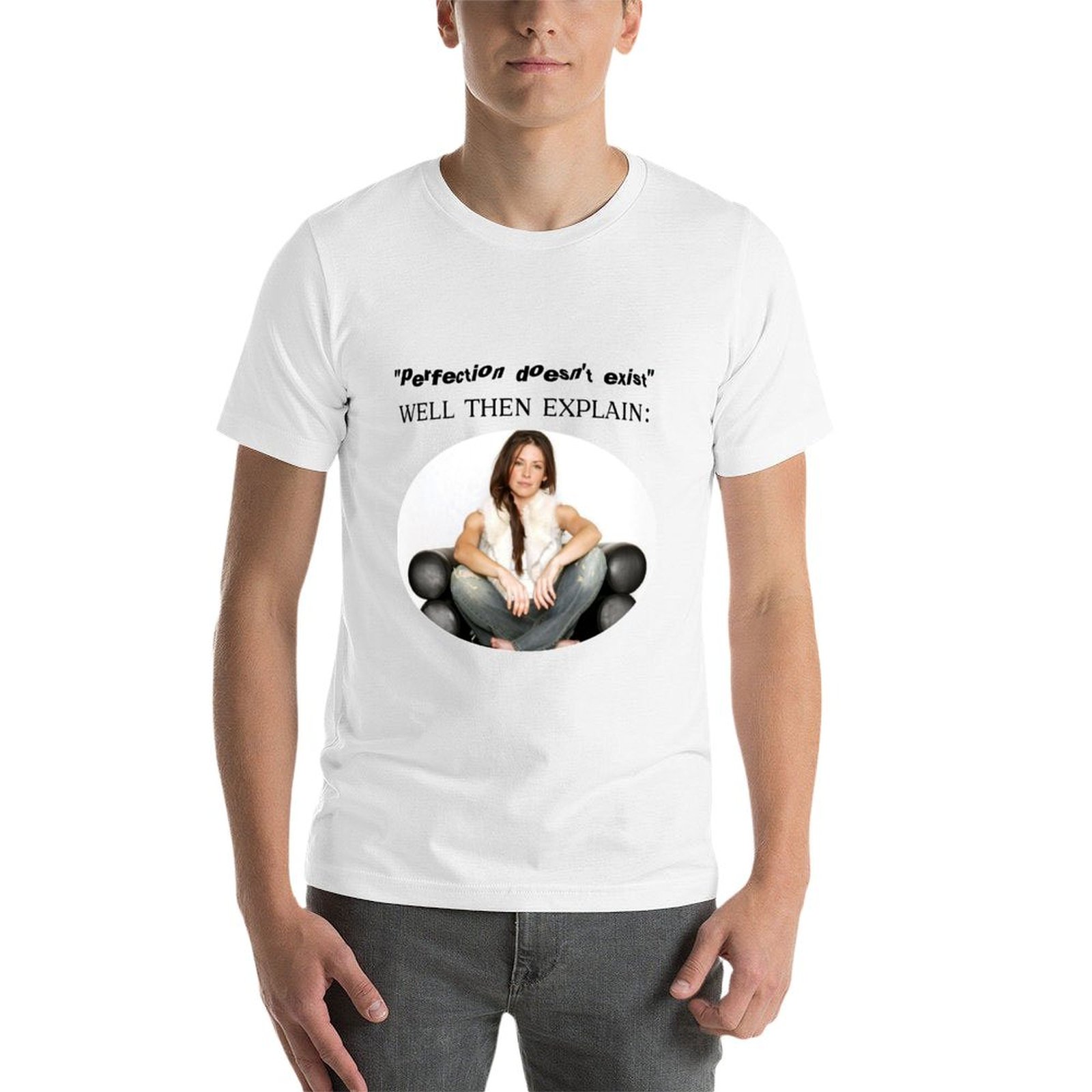 Si la perfection n'existe pas, - Men'S Fashion Explained avis et prix